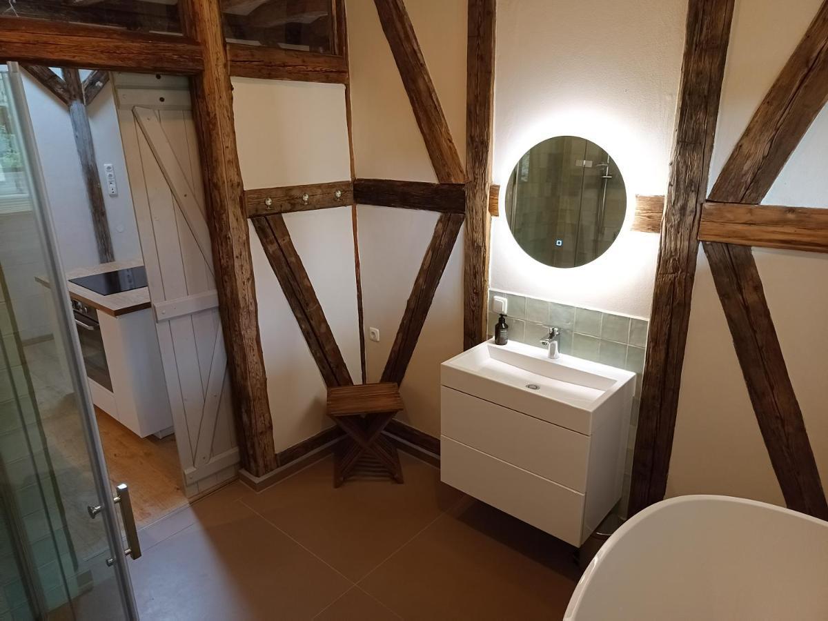 Annel'S Traeumerei Radebeul Exterior foto
