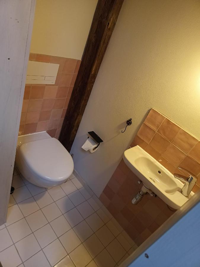 Annel'S Traeumerei Radebeul Exterior foto